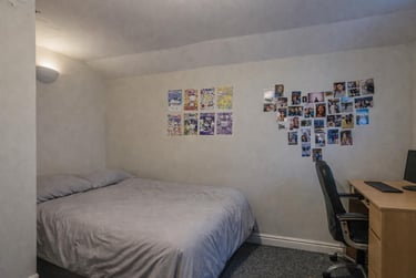7 bed house, Merthyr Street, Cathays, Cardiff, CF244JL - Image 7